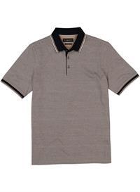 bugatti Polo-Shirt 8150/55103A/70