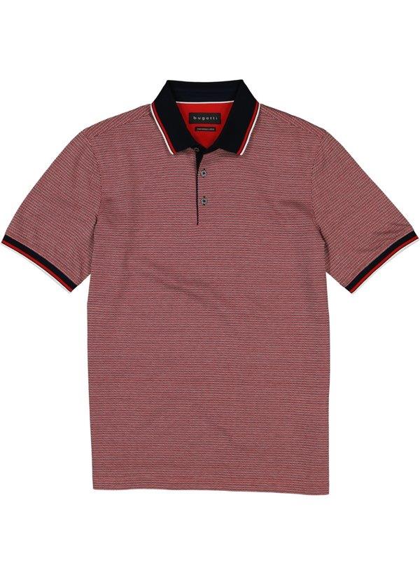 bugatti Polo-Shirt 8150/55103A/950Normbild