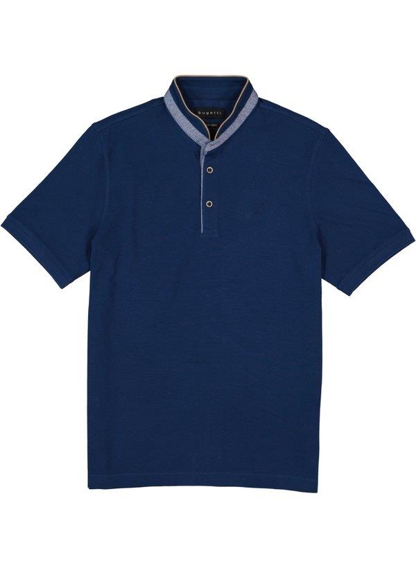 bugatti Polo-Shirt 8150/55003A/370Normbild