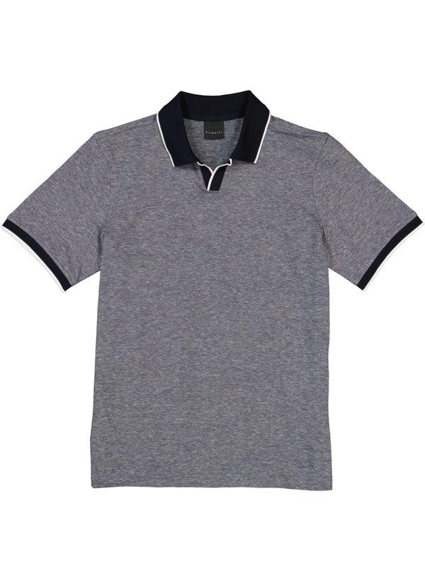 bugatti Polo-Shirt 8150/55023A/390Normbild