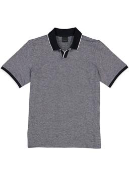 Stylingtipps Beschreibungsbild von bugatti Polo-Shirt 8150/55023A/390