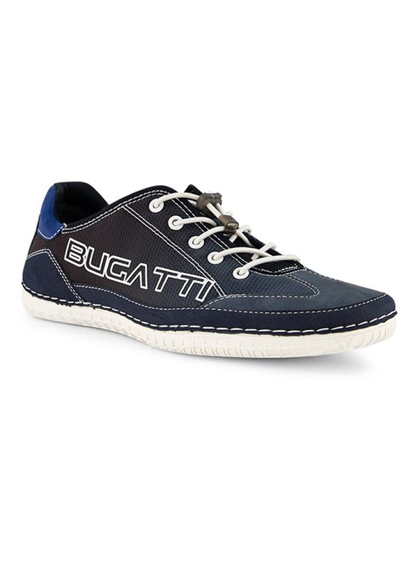 bugatti Schuhe 341-AFF02-5000/4100Normbild