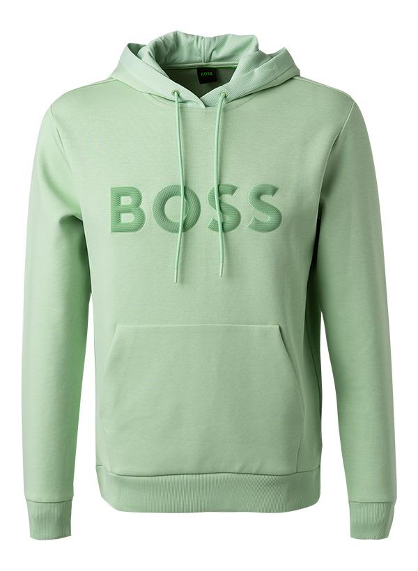 BOSS Green Hoodie Soody 50510334/388Normbild