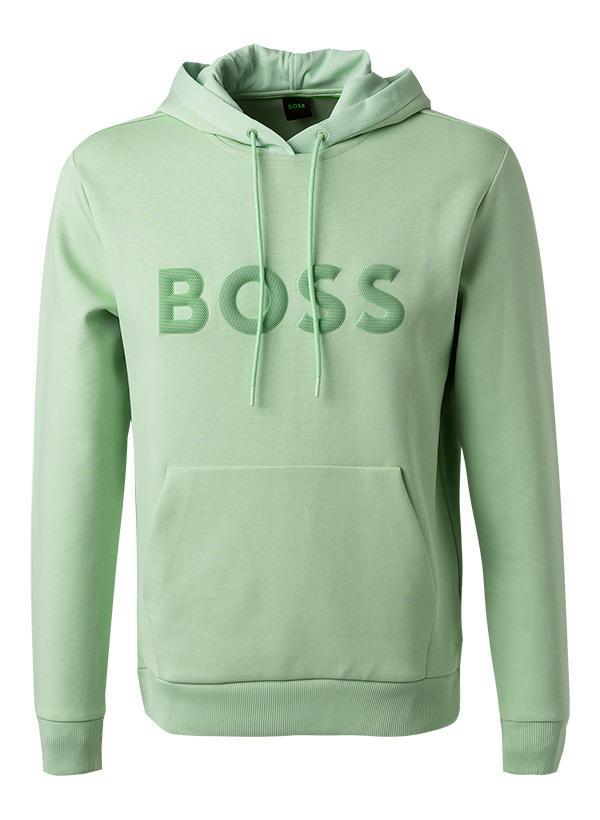 BOSS Green Hoodie Soody 50510334/388