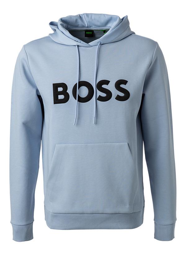 BOSS Green Hoodie Soody 50510334/527Normbild