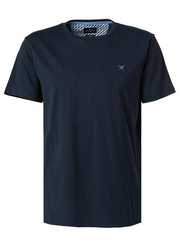 HACKETT T-Shirt HM500807/595Normbild