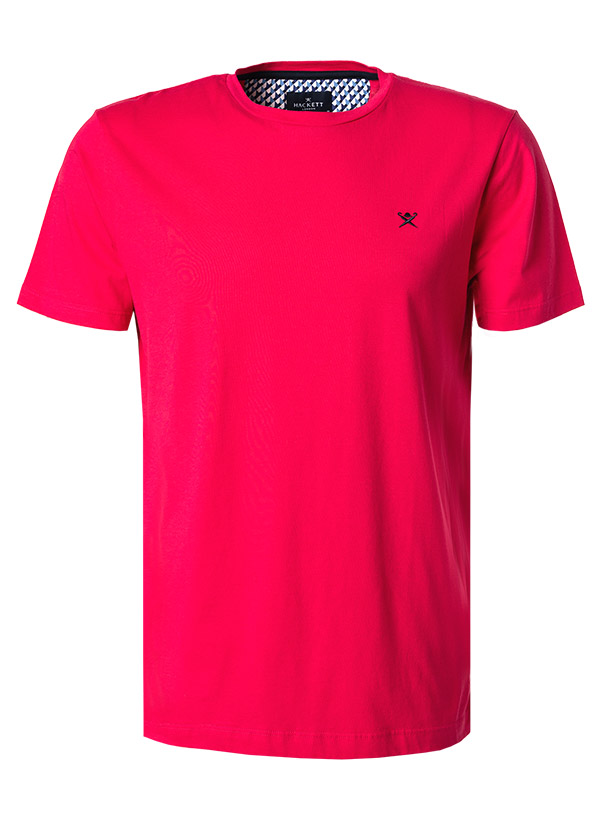 HACKETT T-Shirt HM500807/357Normbild