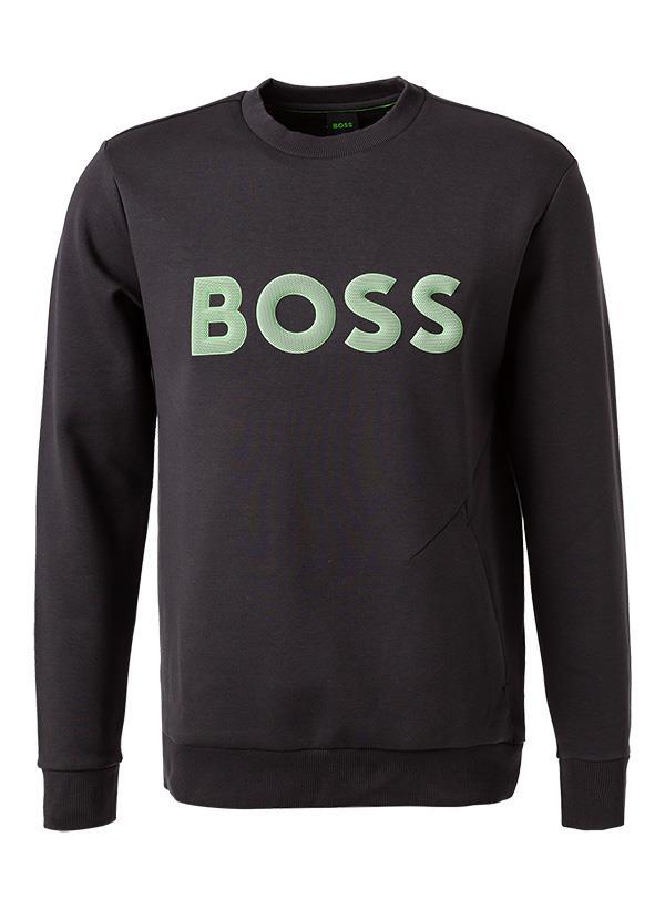 BOSS Green Sweatshirt Salbo 50510350/016 Image 0