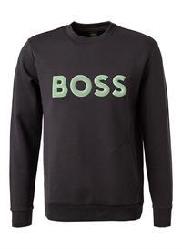 BOSS Green Sweatshirt Salbo 50510350/016