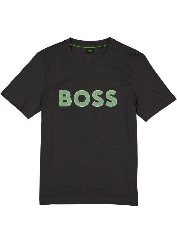 BOSS Green T-Shirt 50512866/016 Image 0