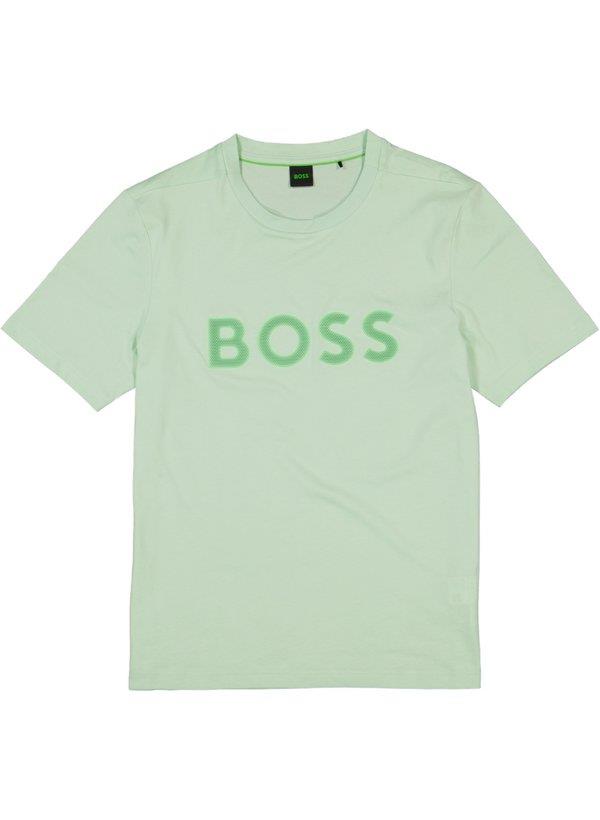 BOSS Green T-Shirt 50512866/388Normbild