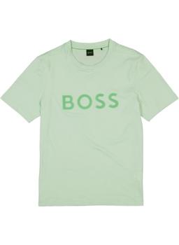 Stylingtipps Beschreibungsbild von BOSS Green T-Shirt 50512866/388