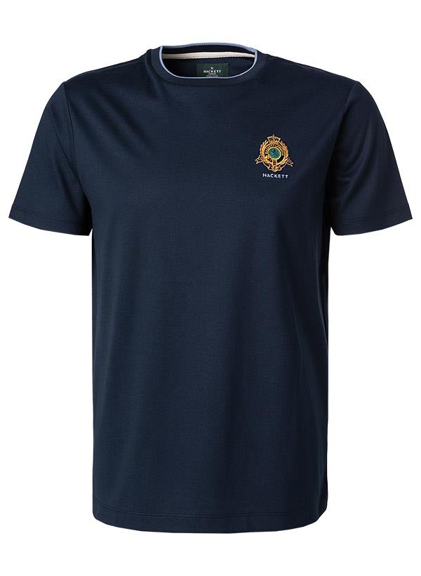 HACKETT T-Shirt HM500798/595Normbild