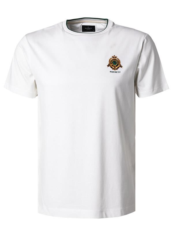 HACKETT T-Shirt HM500798/800Normbild