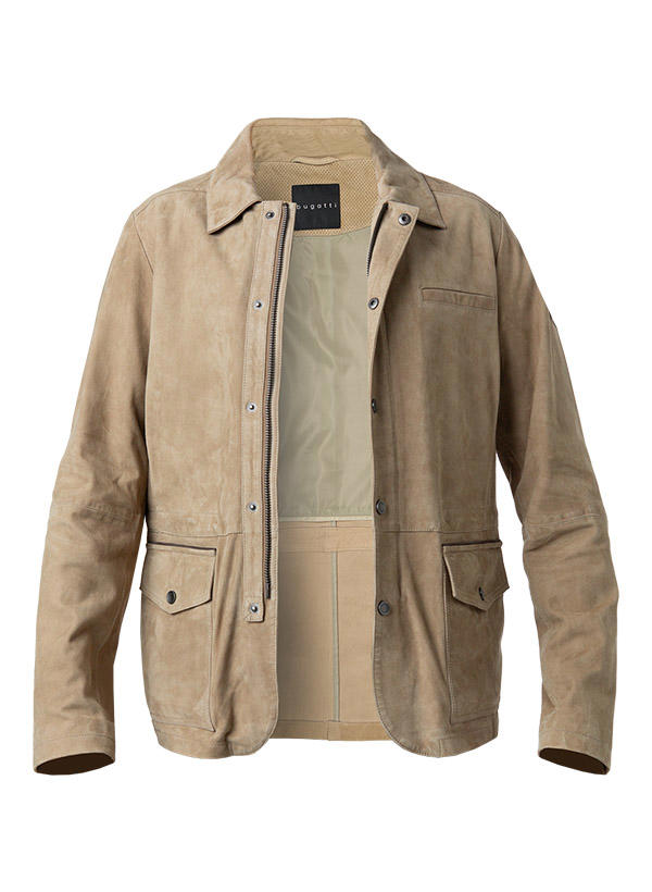 bugatti Lederjacke 021/gs 030/640 Image 0