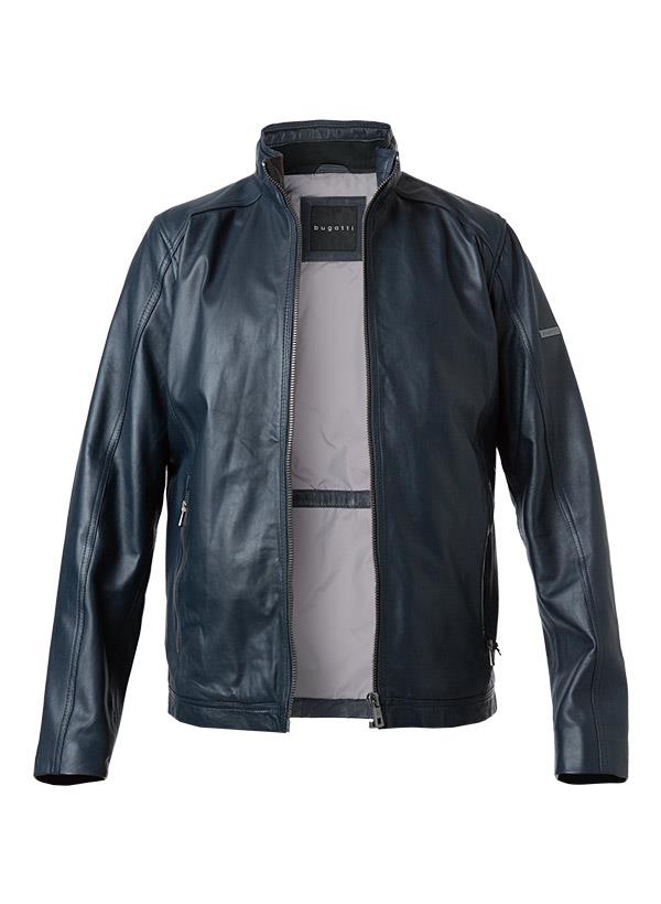 bugatti Lederjacke 022/sn 006/490Normbild