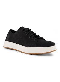 Timberland Schuhe black nubuck TB0A6A2DW051