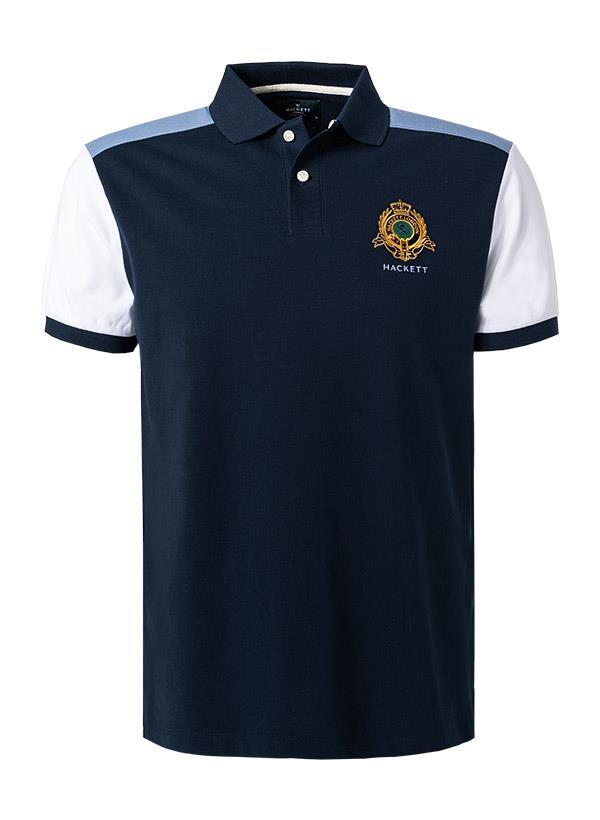 HACKETT Polo-Shirt HM563263/595Normbild