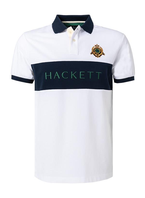 HACKETT Polo-Shirt HM563265/800Normbild