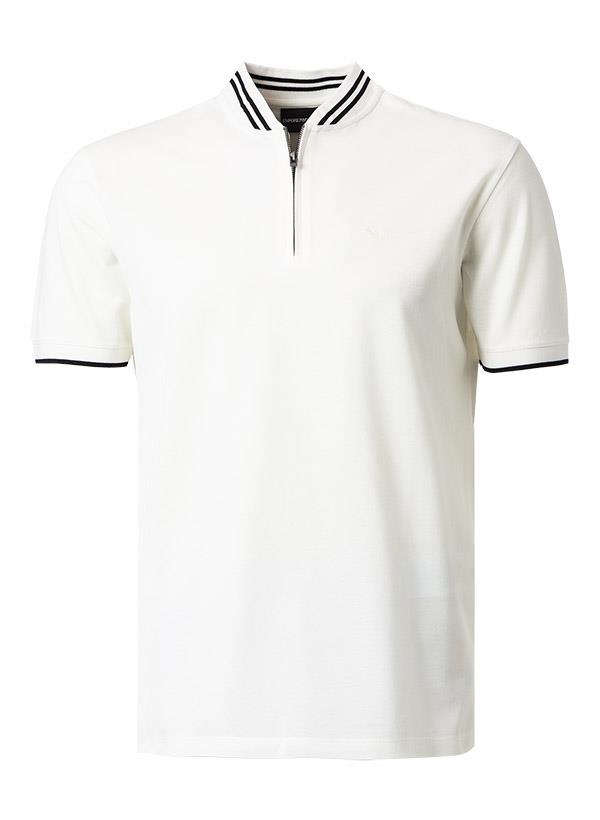 EMPORIO ARMANI Polo-Shirt 3D1FM7/1JTKZ/0101Normbild