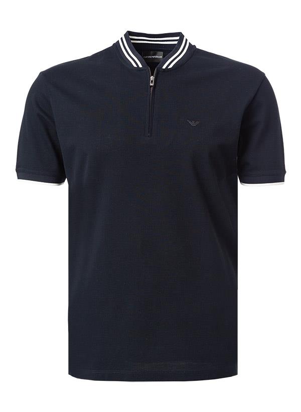 EMPORIO ARMANI Polo-Shirt 3D1FM7/1JTKZ/0920Normbild