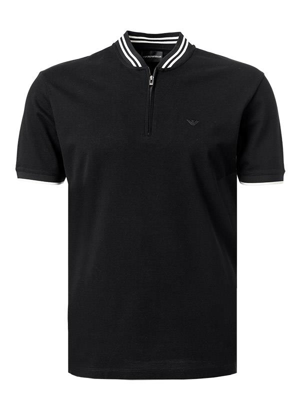 EMPORIO ARMANI Polo-Shirt 3D1FM7/1JTKZ/0999Normbild