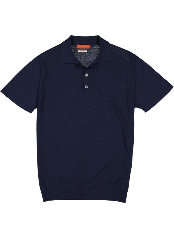 DANIELE FIESOLI Polo-Shirt 0305/23Normbild