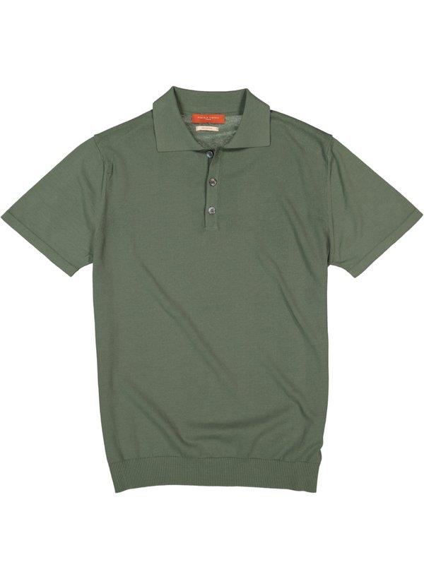 DANIELE FIESOLI Polo-Shirt 0305/204Normbild