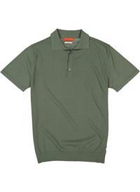 DANIELE FIESOLI Polo-Shirt 0305/204