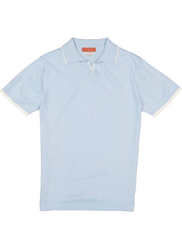 DANIELE FIESOLI Polo-Shirt 0515/19Normbild