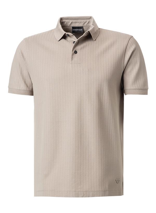 EMPORIO ARMANI Polo-Shirt 3D1FM2/1JGYZ/F624Normbild