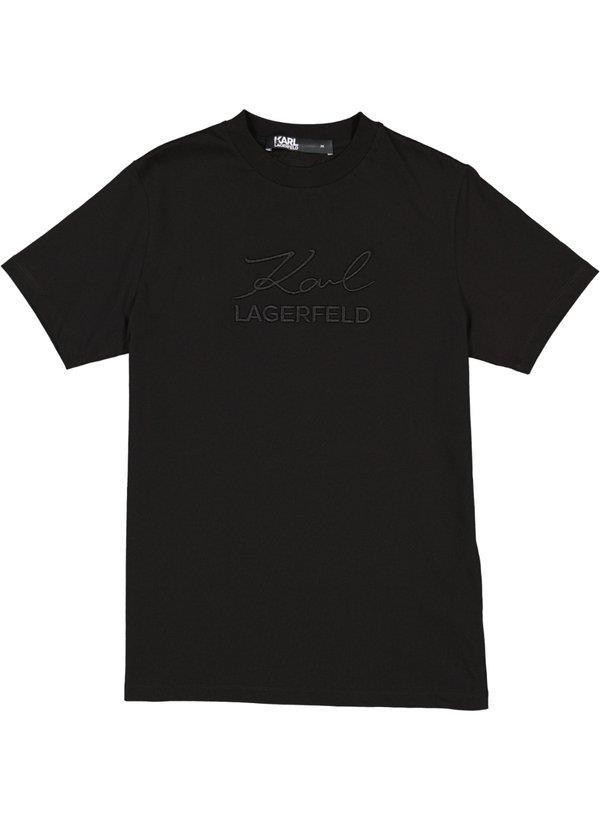 KARL LAGERFELD T-Shirt 755030/0/542225/990 Image 0