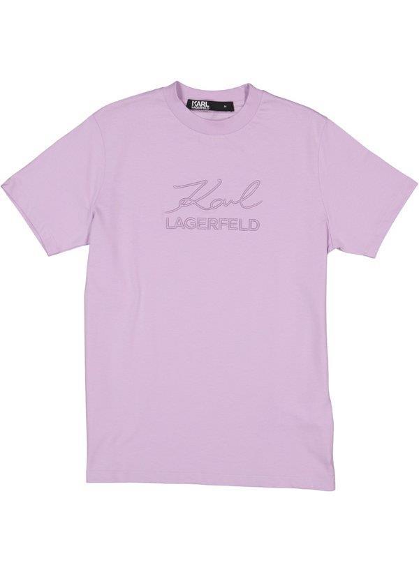 KARL LAGERFELD T-Shirt 755030/0/542225/230 Image 0
