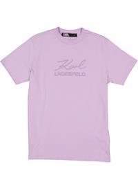 KARL LAGERFELD T-Shirt 755030/0/542225/230