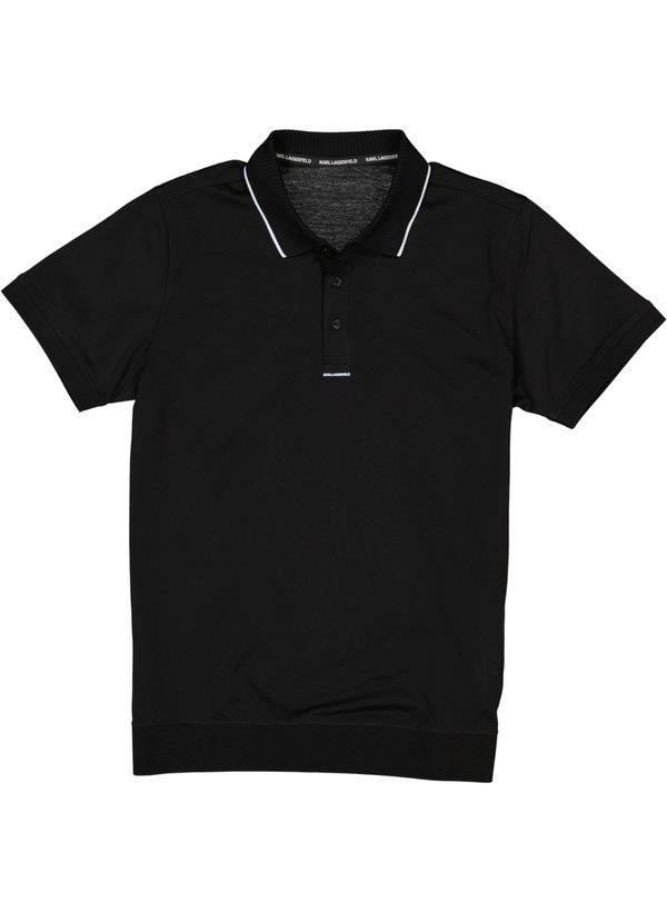 KARL LAGERFELD Polo-Shirt 745002/0/542200/990 Image 0