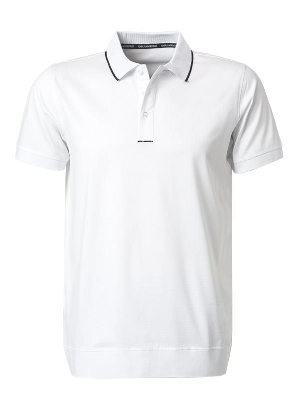 KARL LAGERFELD Polo-Shirt 745002/0/542200/10Normbild