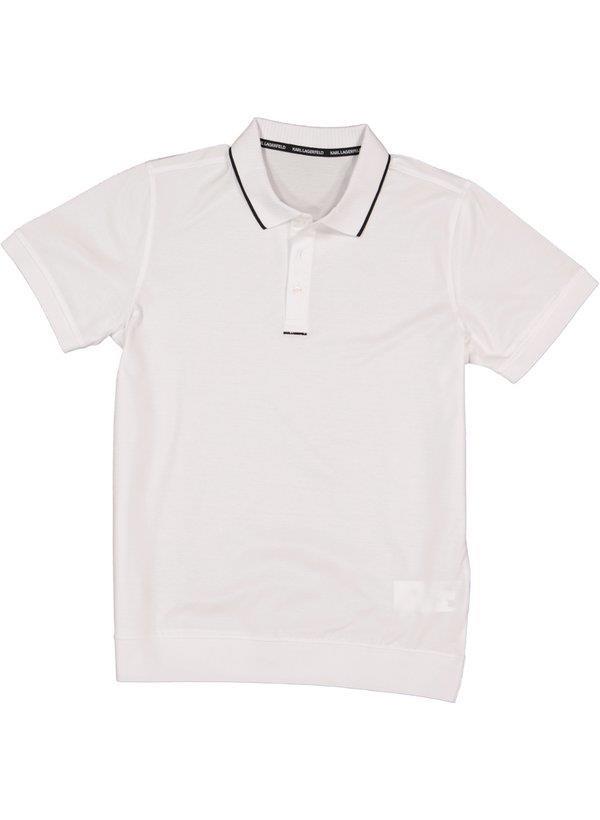 KARL LAGERFELD Polo-Shirt 745002/0/542200/10 Image 0