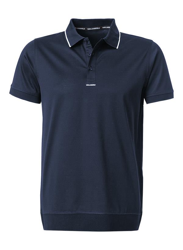 KARL LAGERFELD Polo-Shirt 745002/0/542200/690Normbild