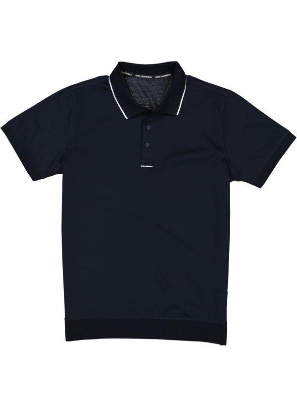 KARL LAGERFELD Polo-Shirt 745002/0/542200/690