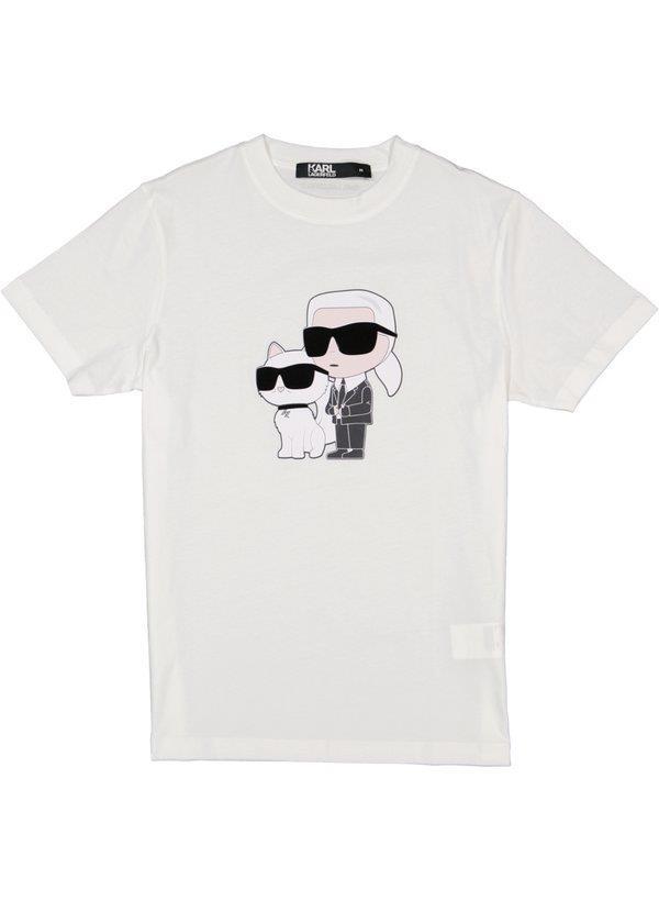 KARL LAGERFELD T-Shirt 755061/0/542241/10