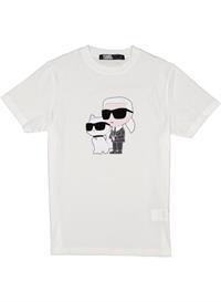 KARL LAGERFELD T-Shirt 755061/0/542241/10