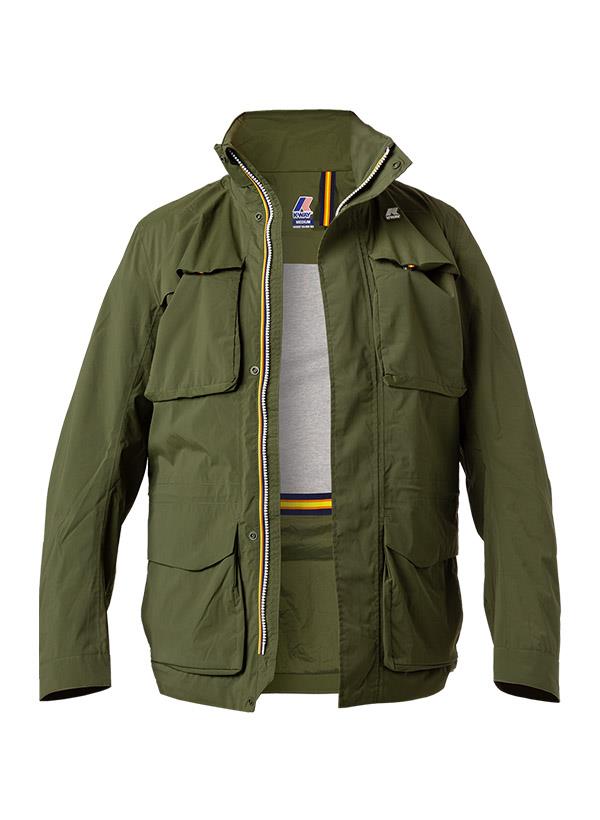 K-WAY Jacke Manphy K2121QW/H11Normbild