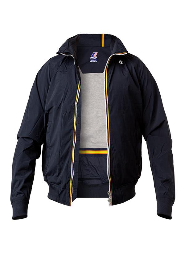 K-WAY Jacke Amaury K2121PW/K89Normbild