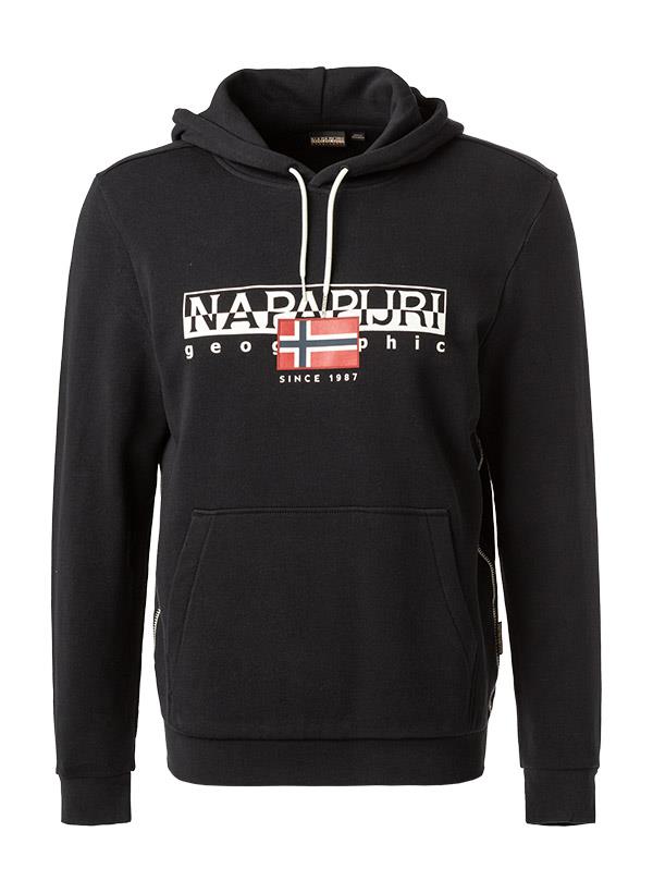 NAPAPIJRI Hoodie NP0A4HTL/041Normbild