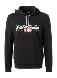 NAPAPIJRI Hoodie NP0A4HTL/041