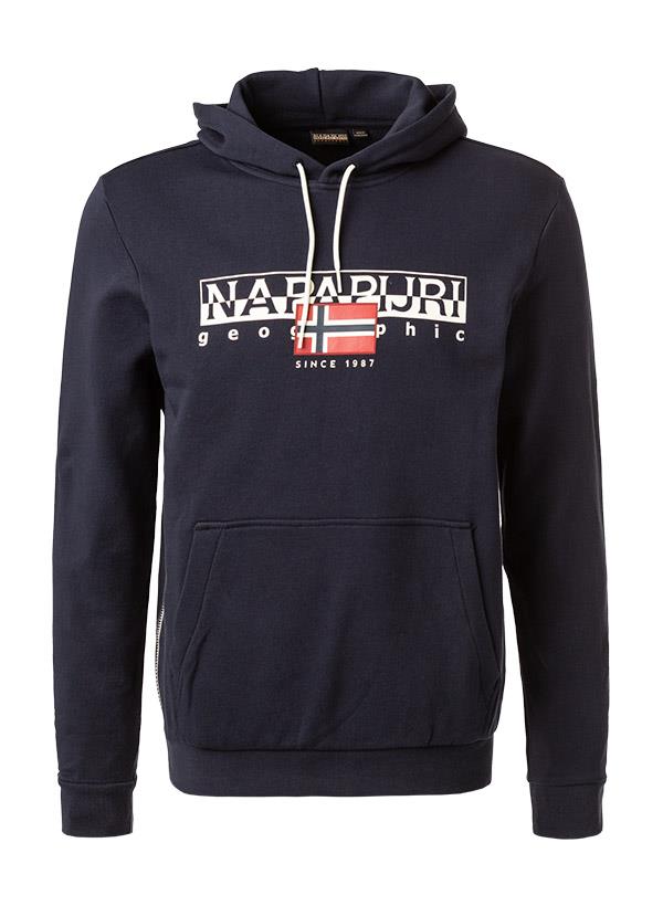 NAPAPIJRI Hoodie NP0A4HTL/176Normbild