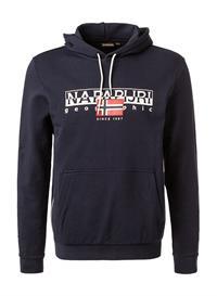 NAPAPIJRI Hoodie NP0A4HTL/176