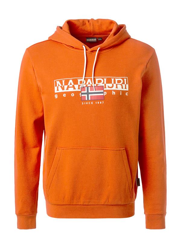 NAPAPIJRI Hoodie NP0A4HTL/A62Normbild