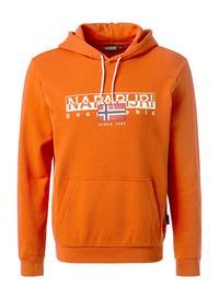 NAPAPIJRI Hoodie NP0A4HTL/A62