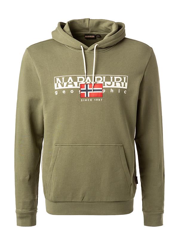 NAPAPIJRI Hoodie NP0A4HTL/GAENormbild